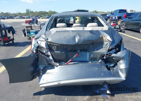 2013 Honda Civic Ex from USA, damaged, VIN 2HGFG3B87DH529359